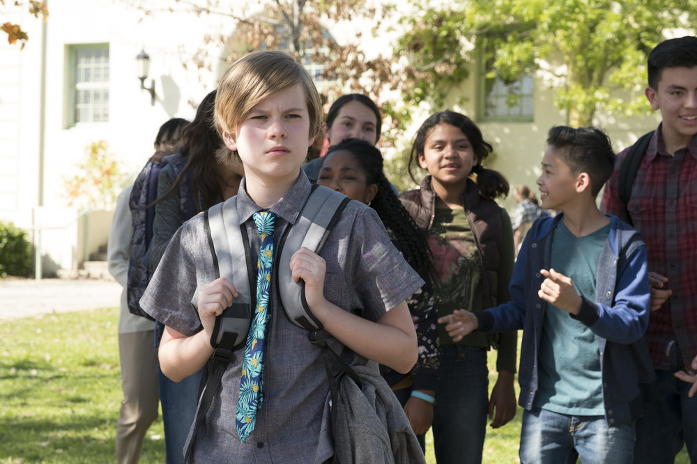 Good Girls – Pilot Preview — Good Girls Series Premiere - Part 4