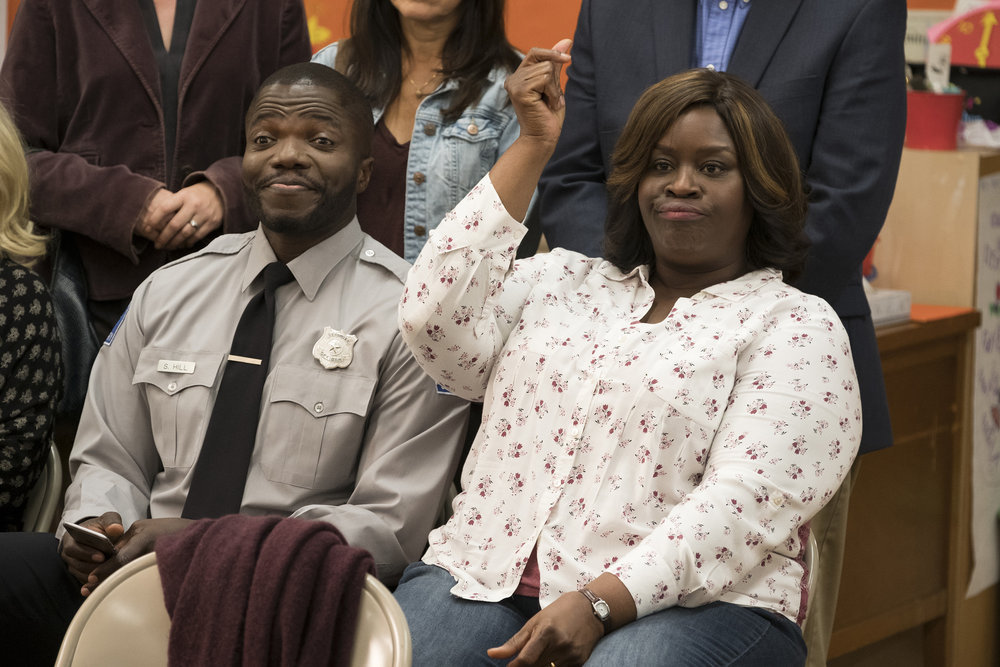 Good Girls – Pilot Preview — Good Girls Series Premiere - Part 4