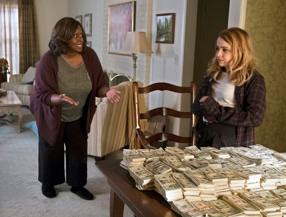 Good Girls – Pilot Preview — Good Girls Series Premiere - Part 4