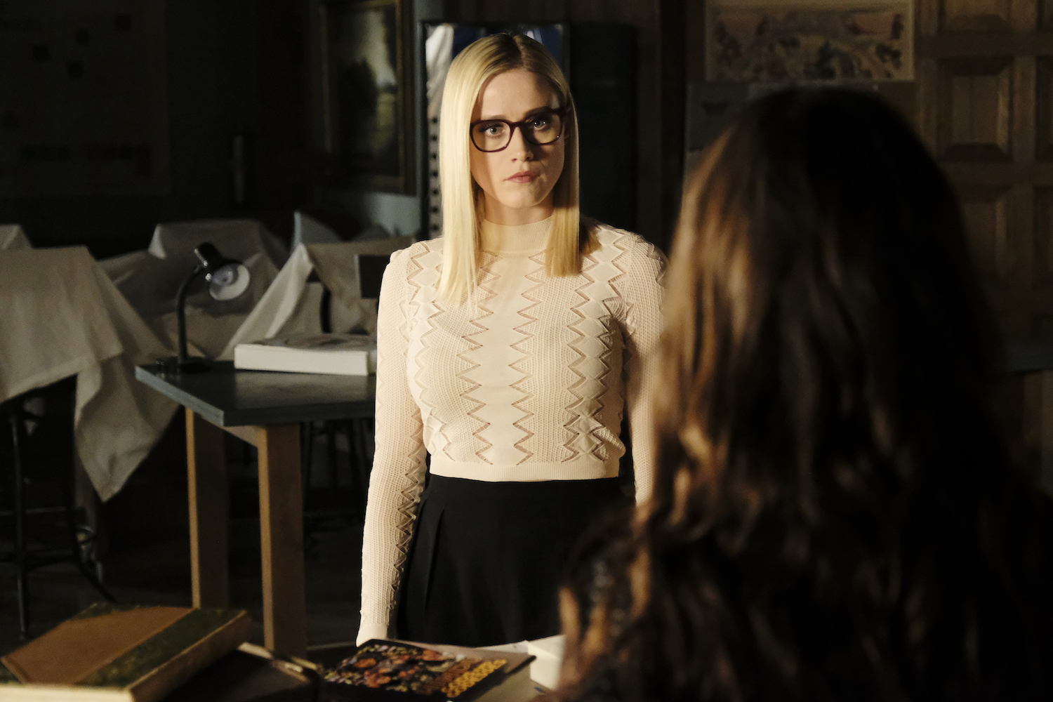 The Magicians – Season 3
