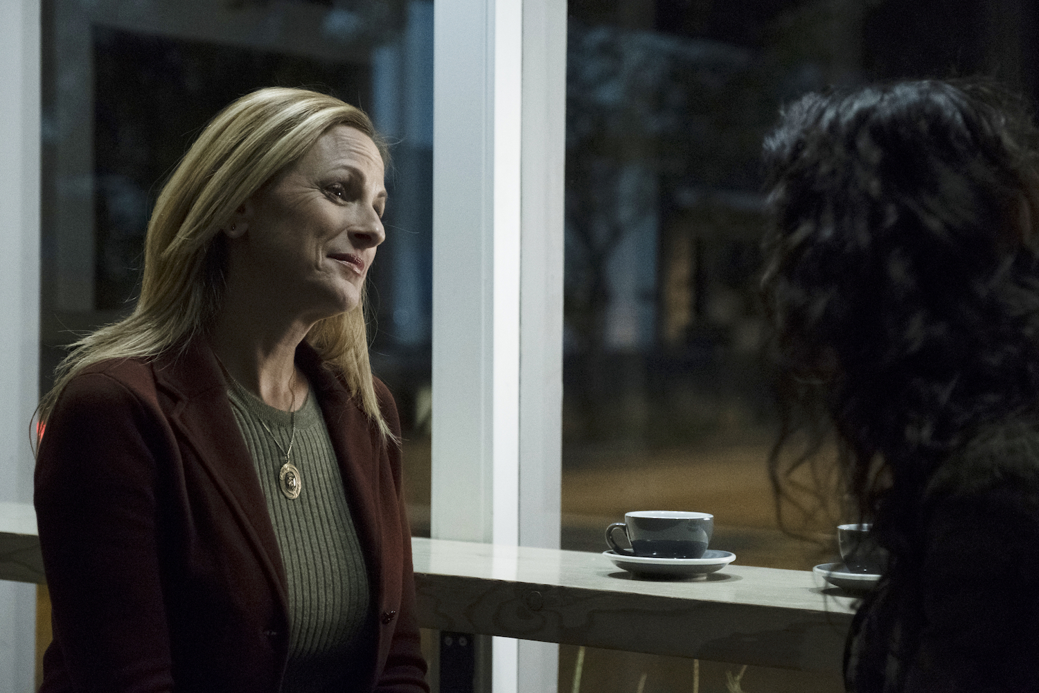 The Magicians – Season 3 Preview — The Magicians Season 3 Episode 7: Poached Eggs - Part 2