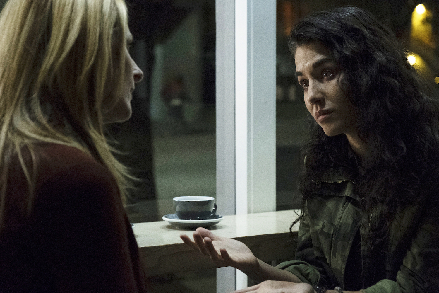 The Magicians – Season 3 Preview — The Magicians Season 3 Episode 7: Poached Eggs - Part 2