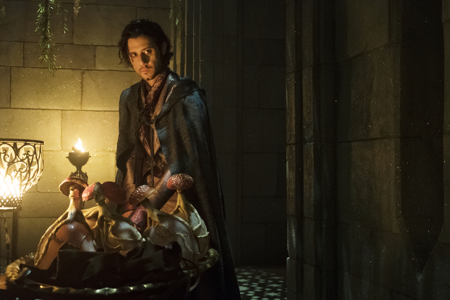 The Magicians – Season 3 Preview — The Magicians Season 3 Episode 7: Poached Eggs - Part 2