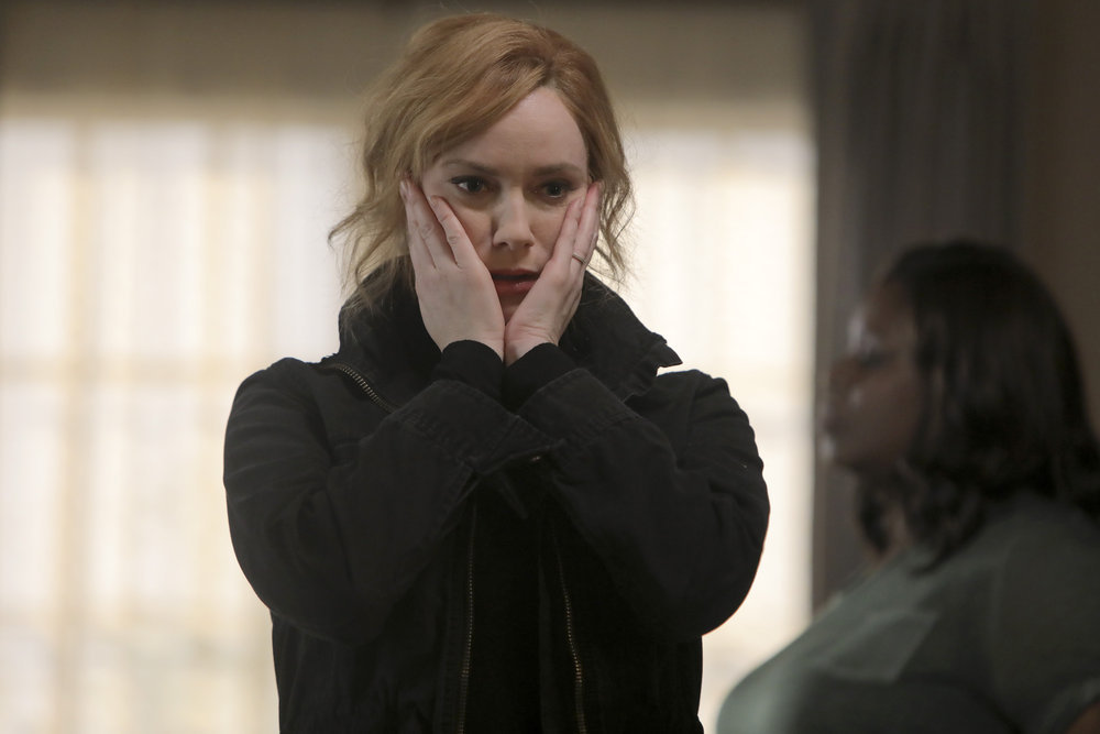 Good Girls – Season 1 Preview — Good Girls Series Premiere - Part 2