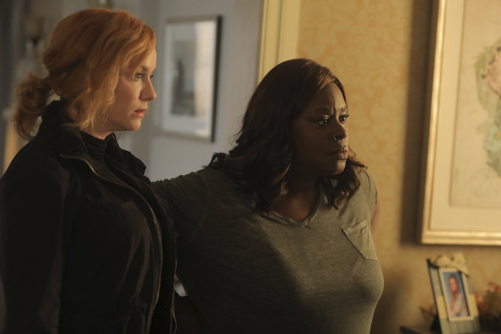 Good Girls – Season 1 Preview — Good Girls Series Premiere - Part 2