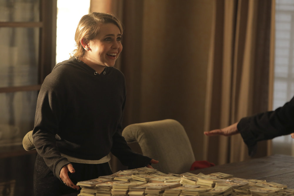 Good Girls – Season 1 Preview — Good Girls Series Premiere - Part 2