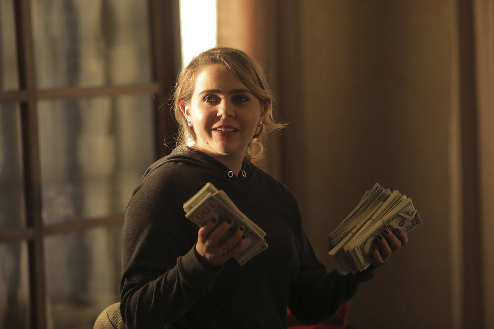 Good Girls – Season 1 Preview — Good Girls Series Premiere - Part 2