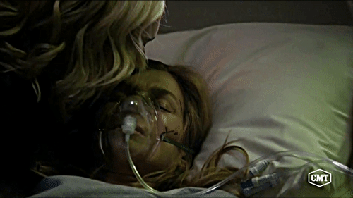 Nashville - Rayna James - Character Death | Tell-Tale TV Nashville – Rayna James – Character Death