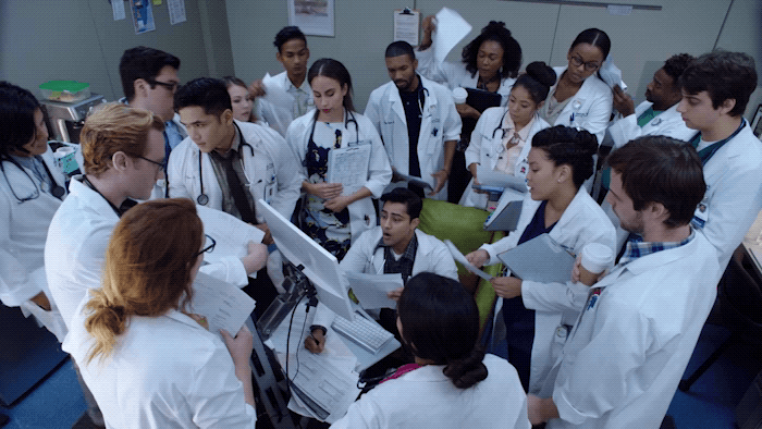 New Interns The Resident | Tell-Tale TV New Interns The Resident 15 Reasons ‘The Resident’ Needs a Second Season
