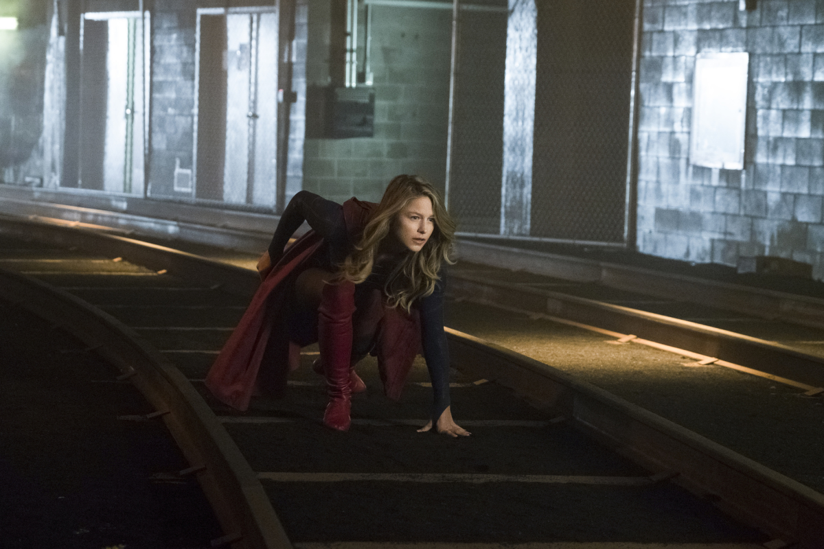 SPG313c_0001b Preview — Supergirl Season 3 Episode 13: Both Sides Now - Part 3