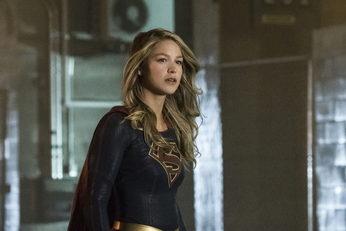 SPG313c_0005b Preview — Supergirl Season 3 Episode 13: Both Sides Now - Part 3