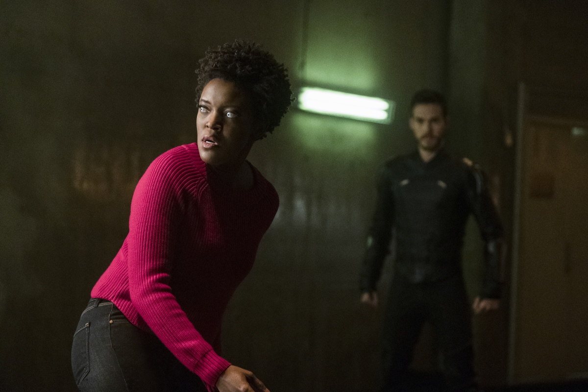 SPG313c_0061b Preview — Supergirl Season 3 Episode 13: Both Sides Now - Part 2