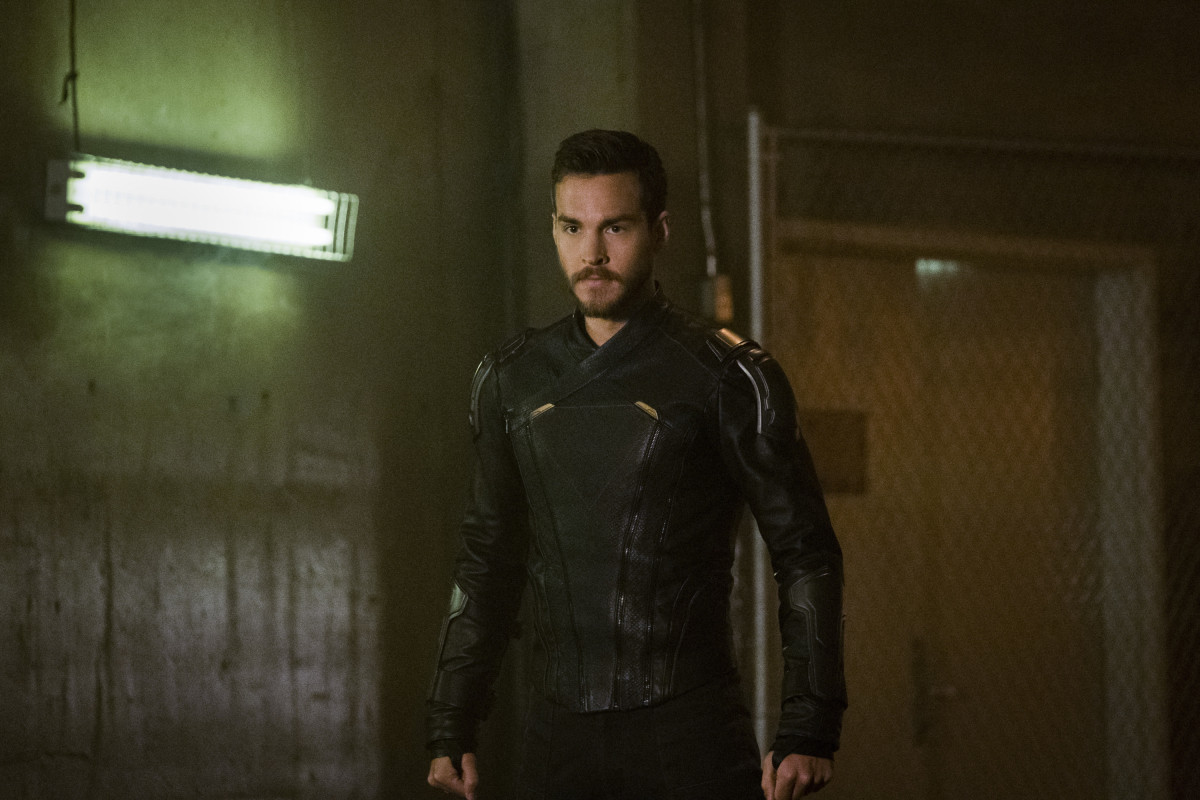 SPG313c_0082b Preview — Supergirl Season 3 Episode 13: Both Sides Now - Part 2