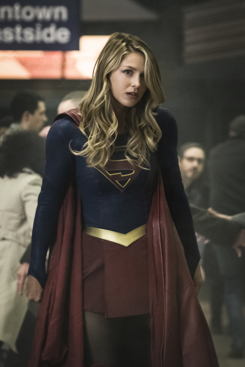 SPG313c_0099b Preview — Supergirl Season 3 Episode 13: Both Sides Now - Part 2