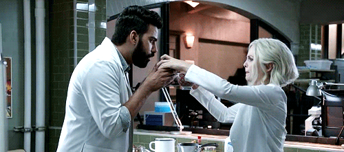 iZombie Close Call | Tell-Tale TV iZombie Close Call 15 Funniest Moments from iZombie Season 3 - Part 3 Season 3 Episode 3