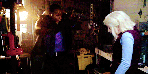 iZombie SPIDERS | Tell-Tale TV iZombie SPIDERS 15 Funniest Moments from iZombie Season 3 - Part 3 Season 3 Episode 8