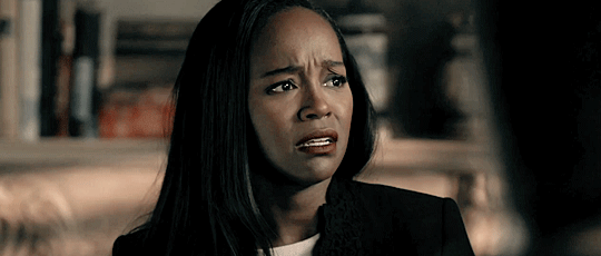How To Get Away With Murder Season 4 Episode 11 Michaela How To Get Away With Murder Review: He’s A Bad Father (Season 4 Episode 11)