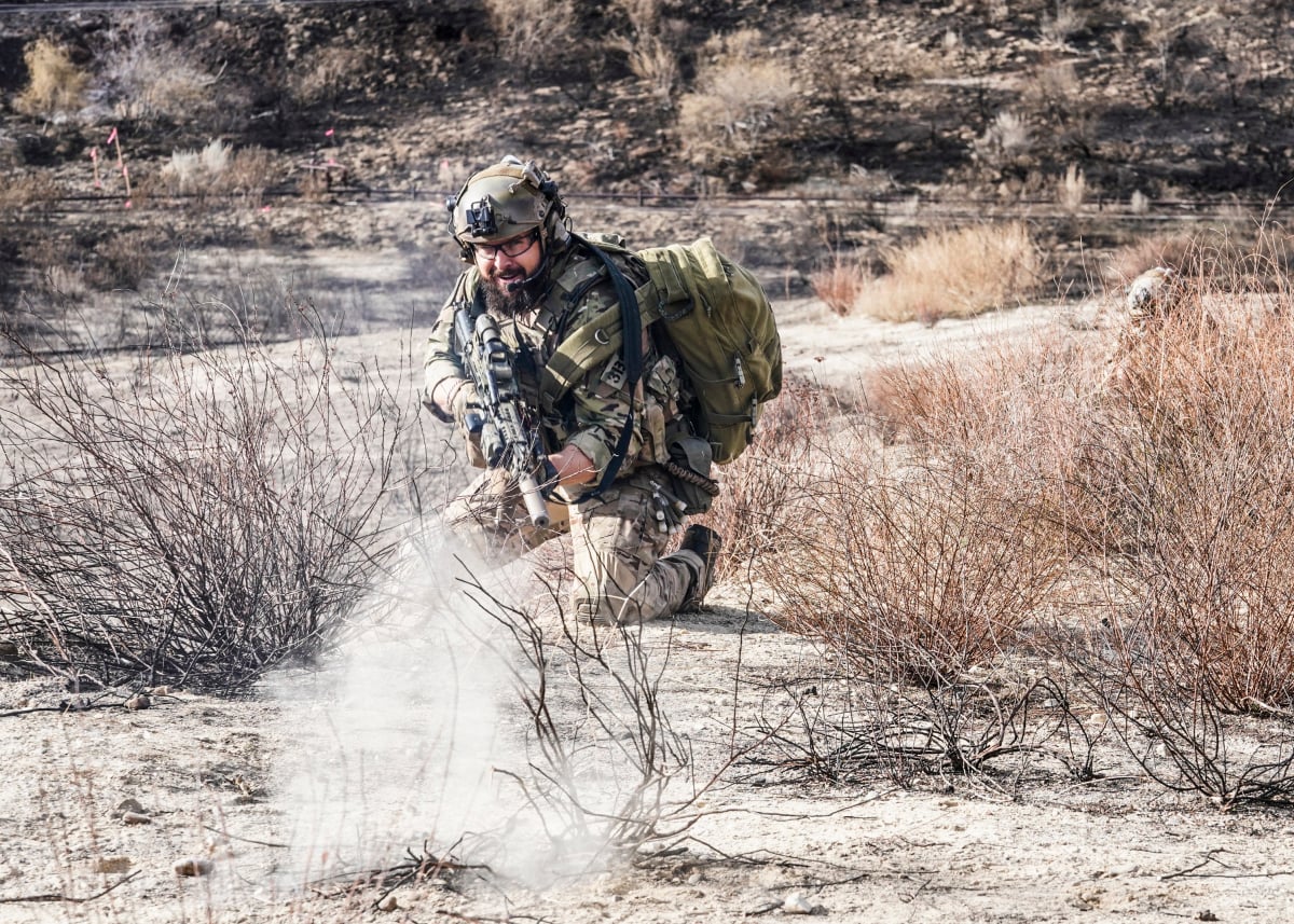 SEAL Team Season 1 Episode 16 - Never Get Out of the Boat Preview — SEAL Team Season 1 Episode 16: Never Get Out of the Boat - Part 2