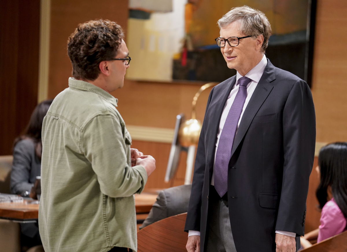 112067_0112b Preview — The Big Bang Theory Season 11 Episode 18: The Gates Excitation - Part 3