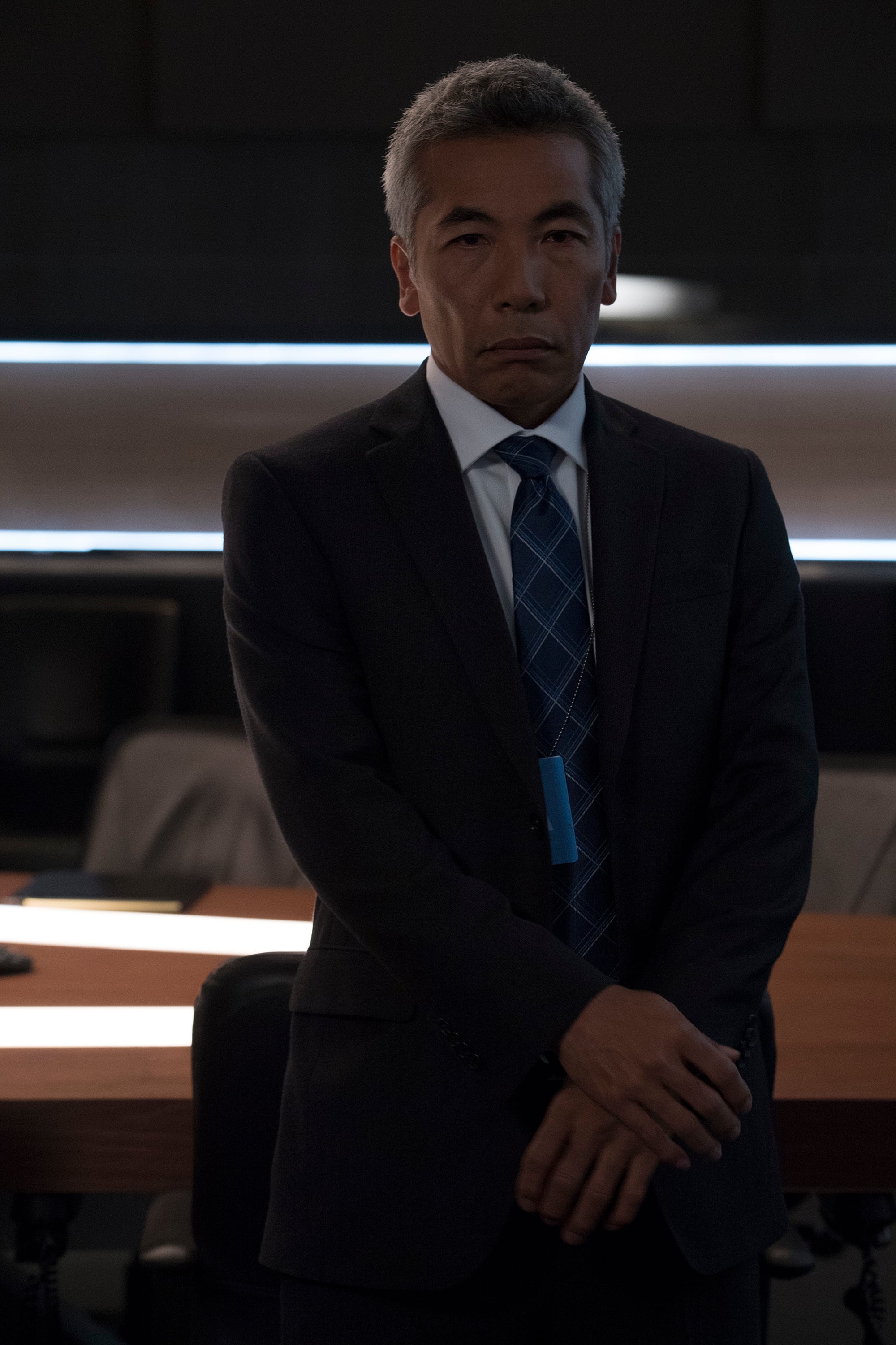 Designated Survivor Season 2 Episode 12 | Tell-Tale TV HIRO KANAGAWA Preview — Designated Survivor Season 2 Episode 12: The Final Frontier - Part 4