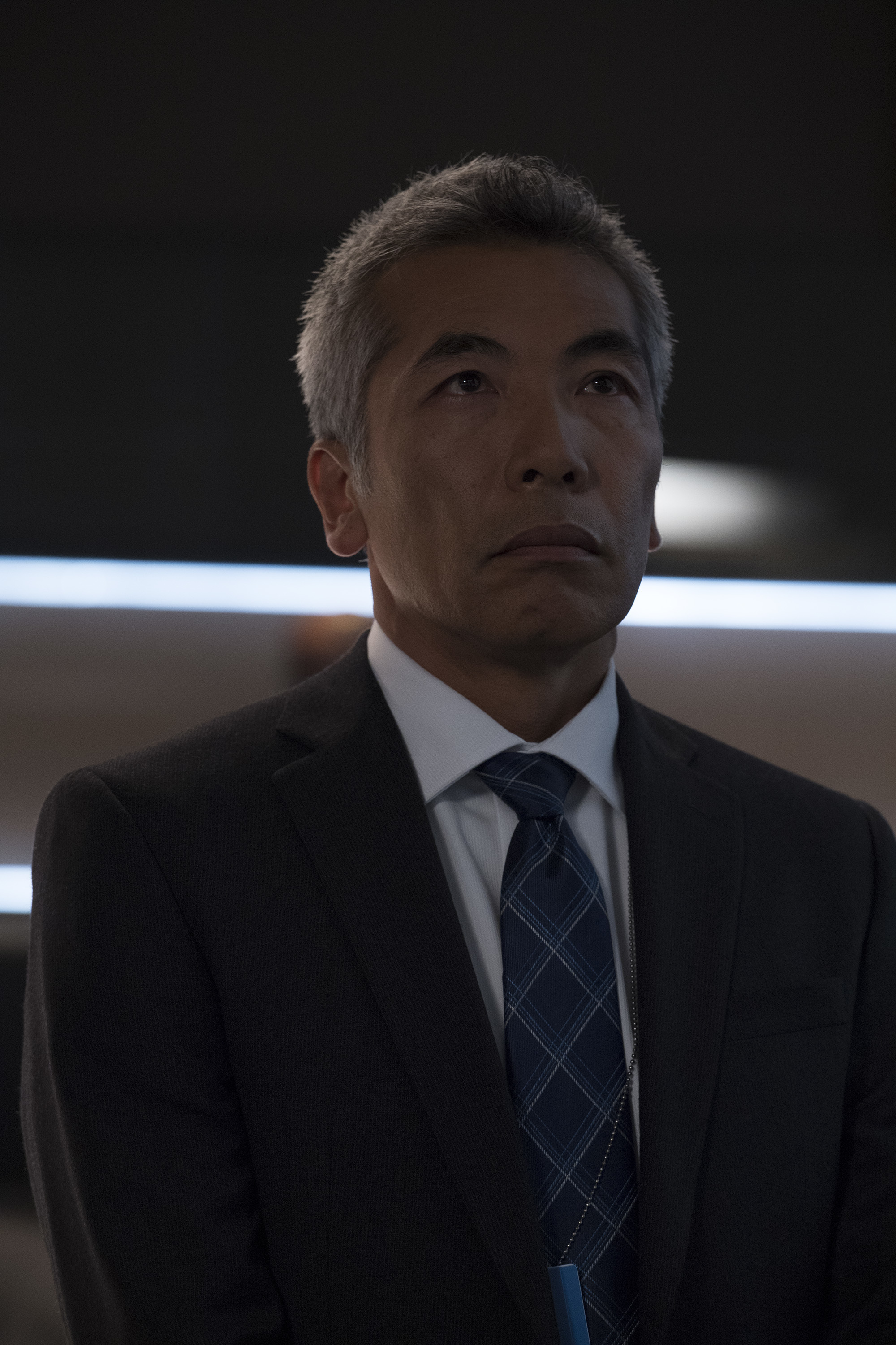 HIRO KANAGAWA Preview — Designated Survivor Season 2 Episode 12: The Final Frontier - Part 3