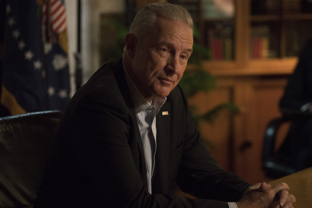 Designated Survivor Season 2 Episode 15 | Tell-Tale TV Designated Survivor Season 2 Episode 15 Preview — Designated Survivor Season 2 Episode 15: Summit - Part 3