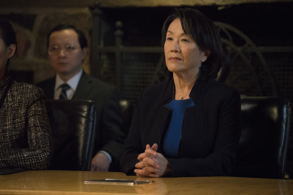Designated Survivor Season 2 Episode 15 | Tell-Tale TV Designated Survivor Season 2 Episode 15 Preview — Designated Survivor Season 2 Episode 15: Summit - Part 3