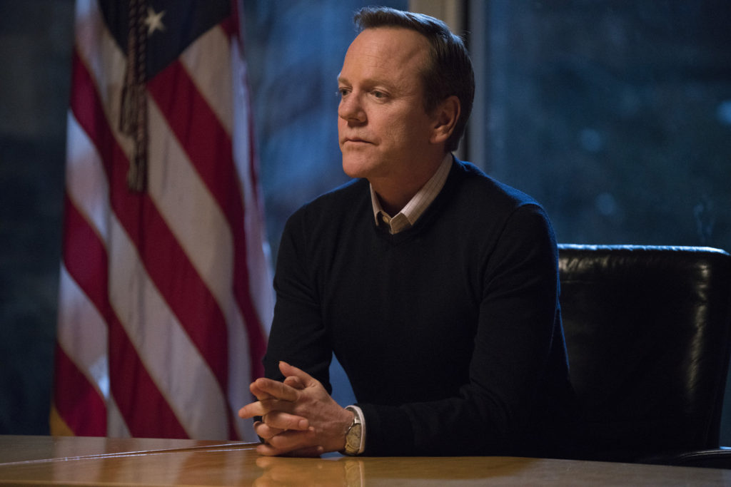 Designated Survivor Season 2 Episode 15 | Tell-Tale TV Designated Survivor Season 2 Episode 15 Preview — Designated Survivor Season 2 Episode 15: Summit - Part 3