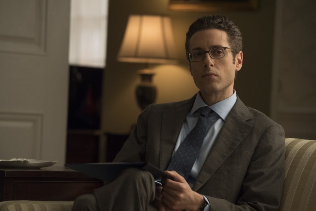 Designated Survivor Season 2 Episode 16 Preview — Designated Survivor Season 2 Episode 16: Fallout - Part 3