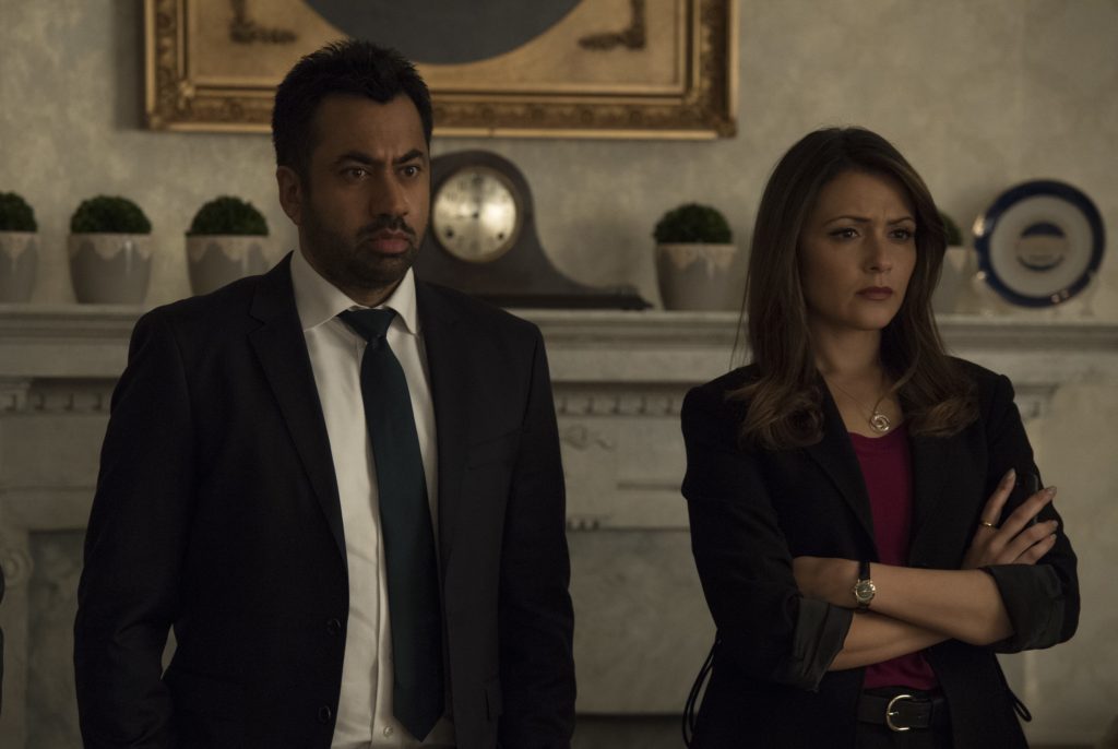 Designated Survivor Season 2 Episode 16 Preview — Designated Survivor Season 2 Episode 16: Fallout - Part 3
