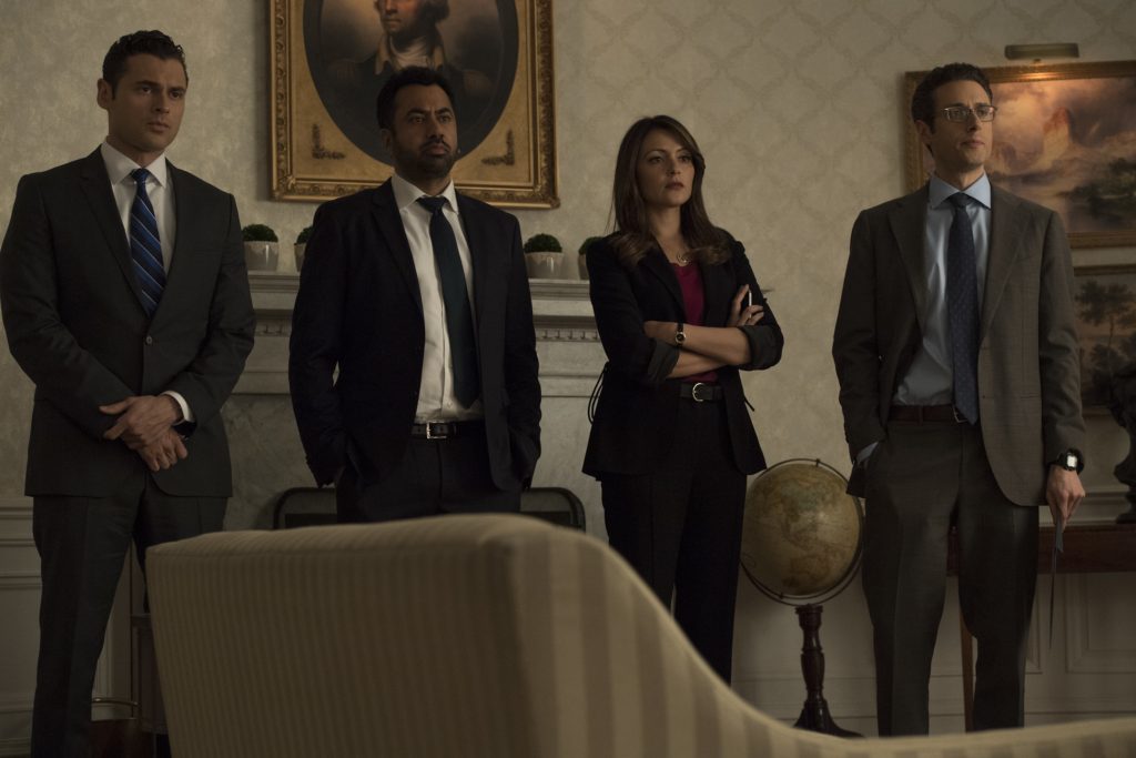 Designated Survivor Season 2 Episode 16 Preview — Designated Survivor Season 2 Episode 16: Fallout - Part 3