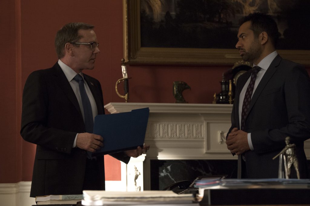 Designated Survivor Season 2 Episode 16 Preview — Designated Survivor Season 2 Episode 16: Fallout - Part 3