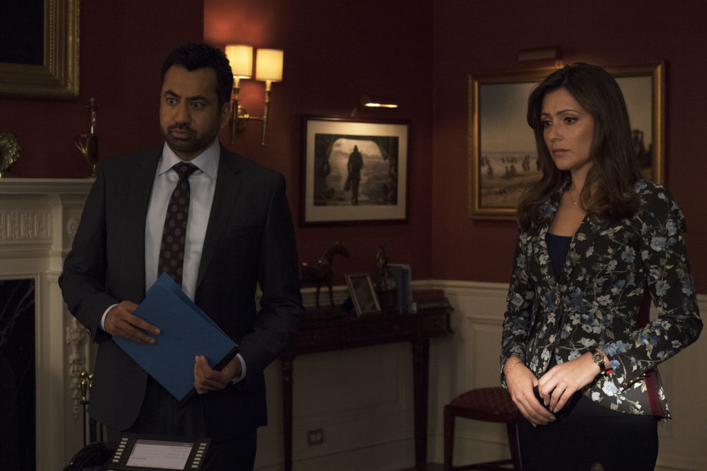 Designated Survivor Season 2 Episode 16 | Tell-Tale TV Designated Survivor Season 2 Episode 16 Preview — Designated Survivor Season 2 Episode 16: Fallout - Part 2