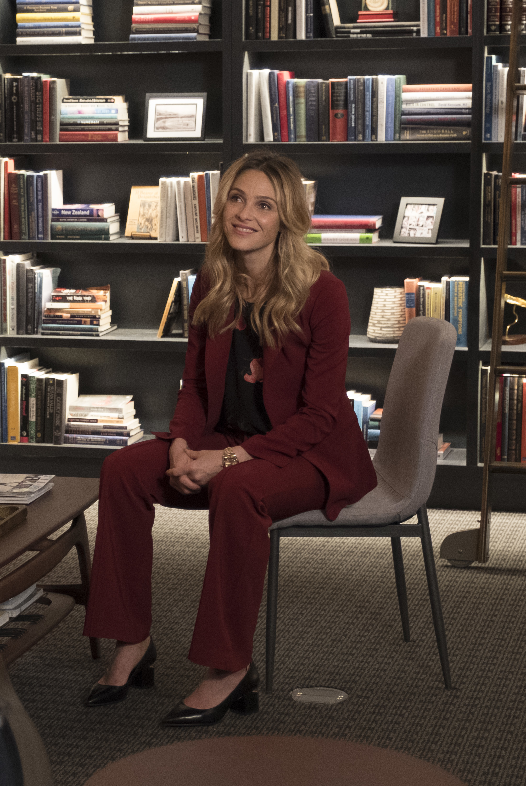 BEAU GARRETT Preview — The Good Doctor Season 1 Finale: More - Part 2