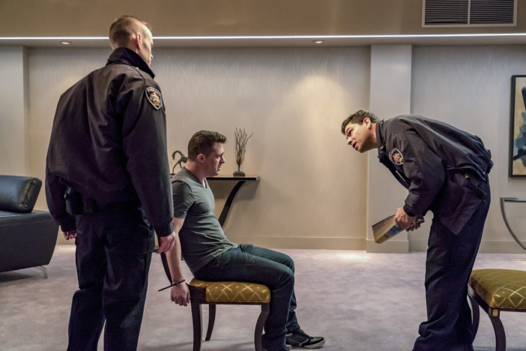 ARR615b_0015b2 Preview — Arrow Season 6 Episode 15: Doppelganger - Part 2