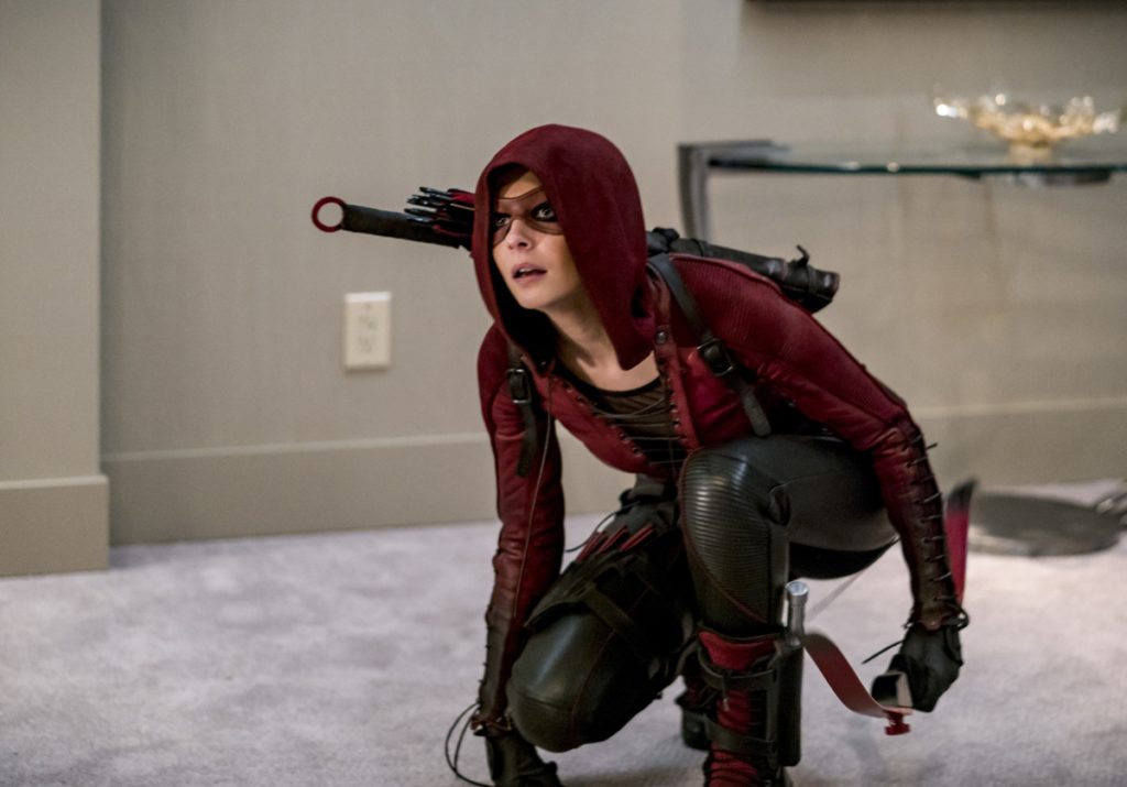 ARR615b_0162b Preview — Arrow Season 6 Episode 15: Doppelganger - Part 2