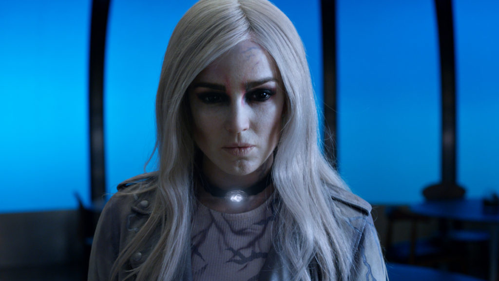 LGN315c_0002b Preview — Legends of Tomorrow Season 3 Episode 15: Necromancing the Stone