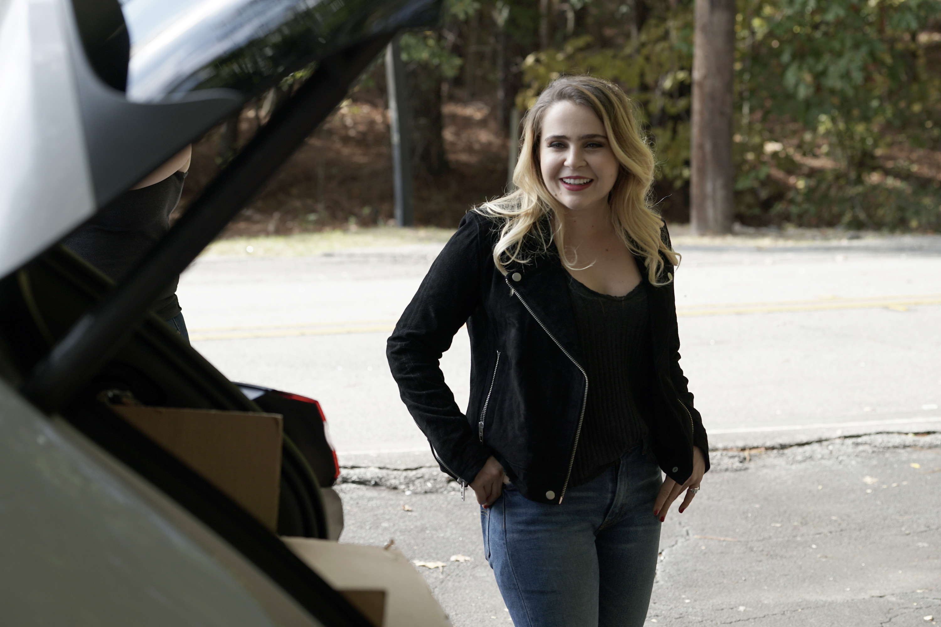 Good Girls – Season 1 Preview — Good Girls Season 1 Episode 3: Borderline - Part 3