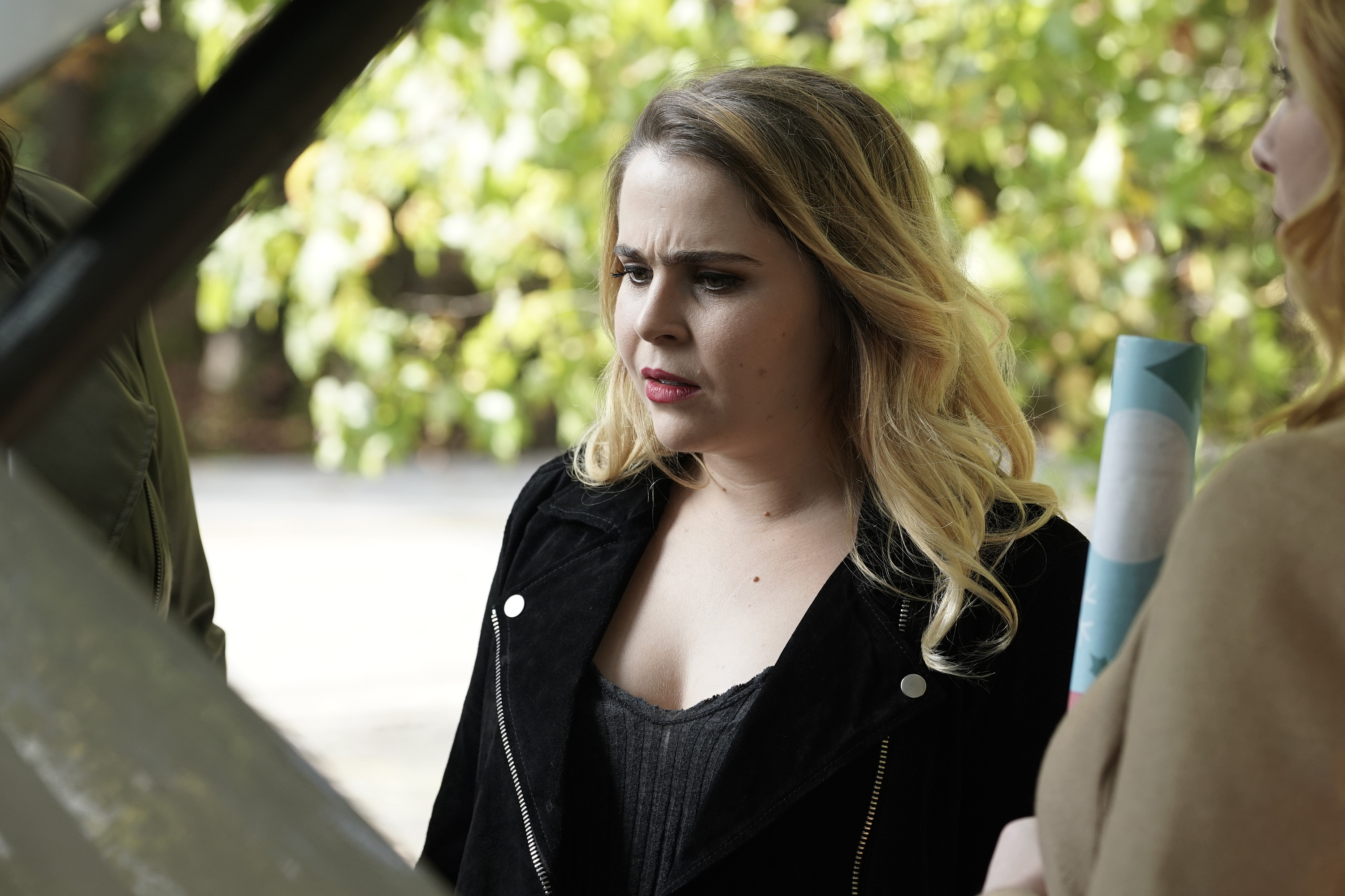 Good Girls – Season 1 Preview — Good Girls Season 1 Episode 3: Borderline - Part 3