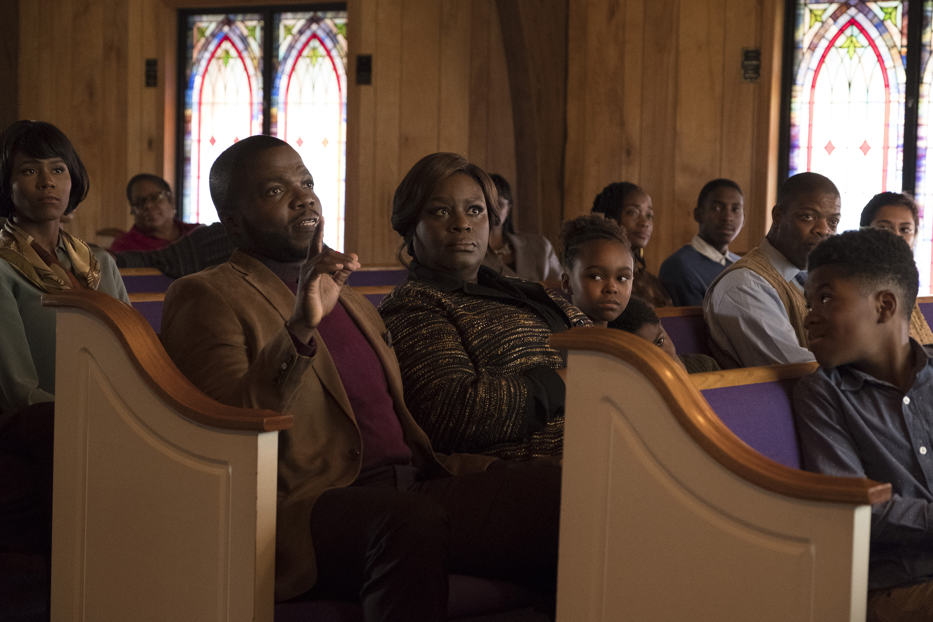Good Girls – Season 1 Preview — Good Girls Season 1 Episode 3: Borderline - Part 2