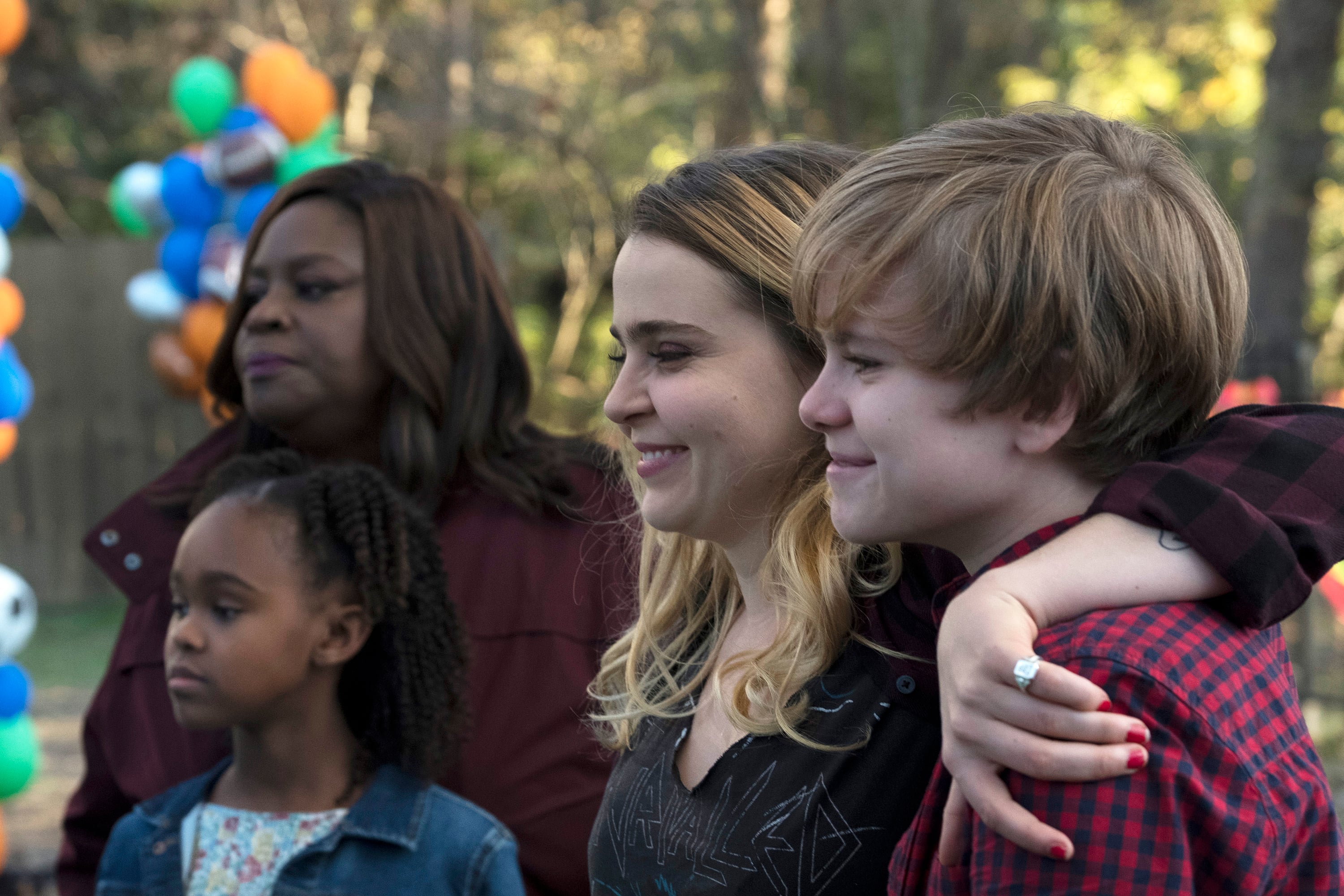 Good Girls – Season 1