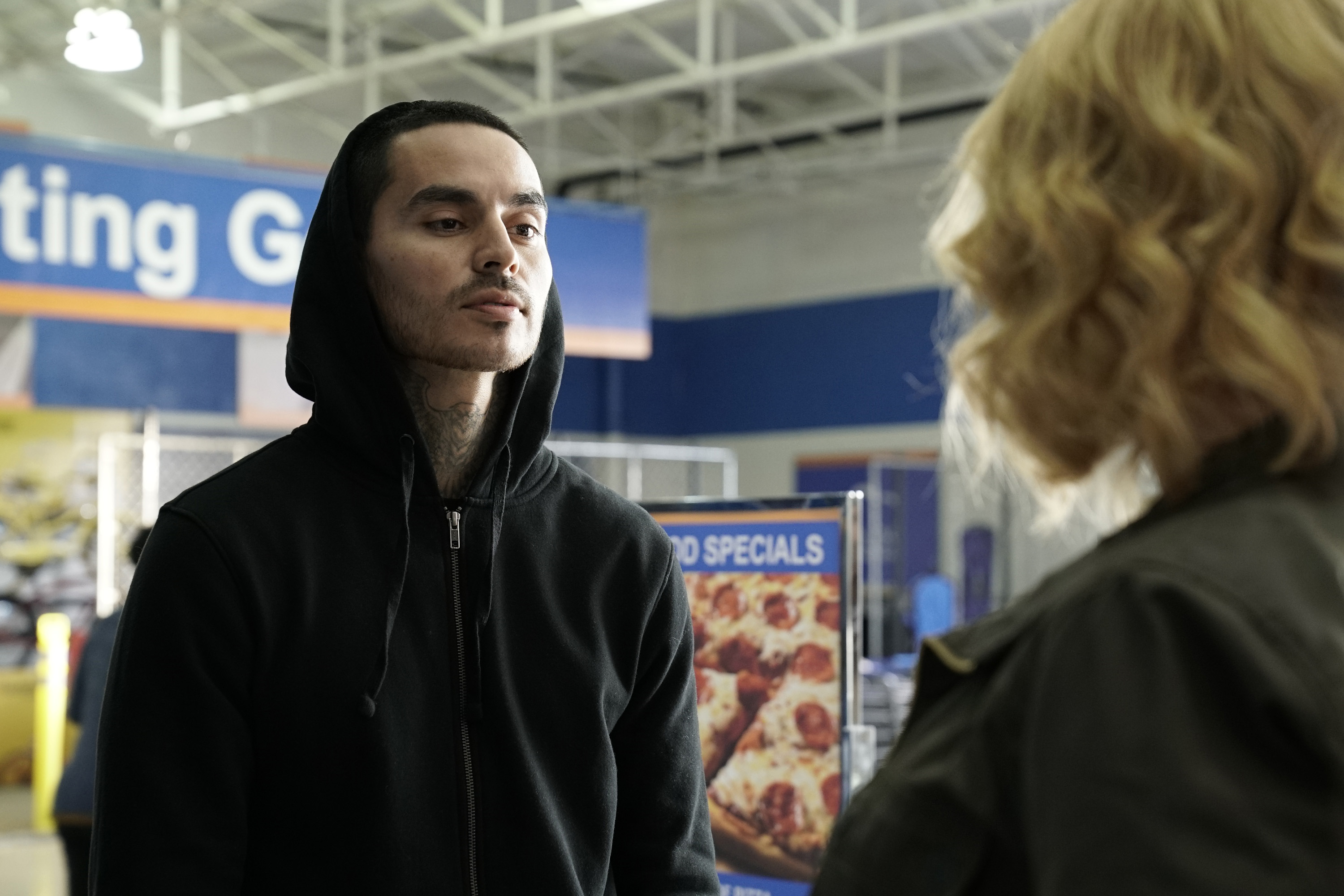 Good Girls – Season 1 Preview — Good Girls Season 1 Episode 4: Atom Bomb