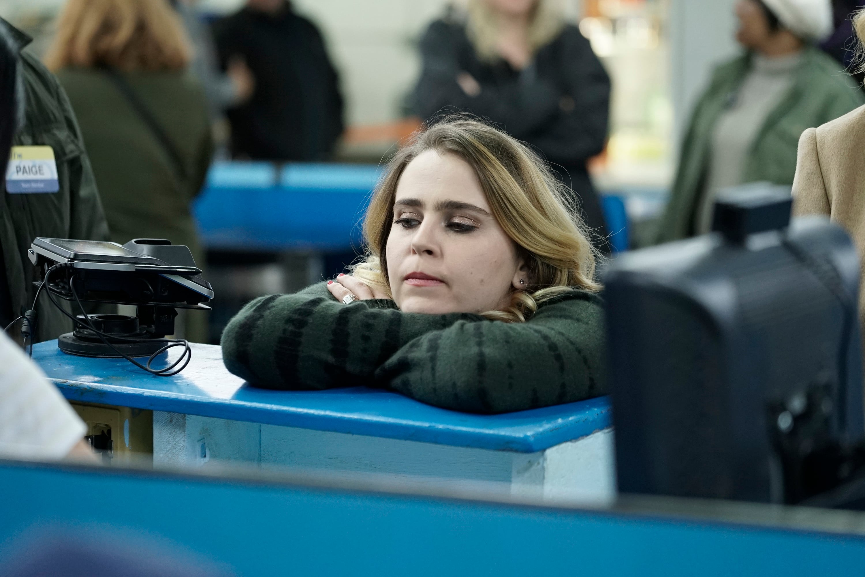 Good Girls – Season 1 Preview — Good Girls Season 1 Episode 4: Atom Bomb