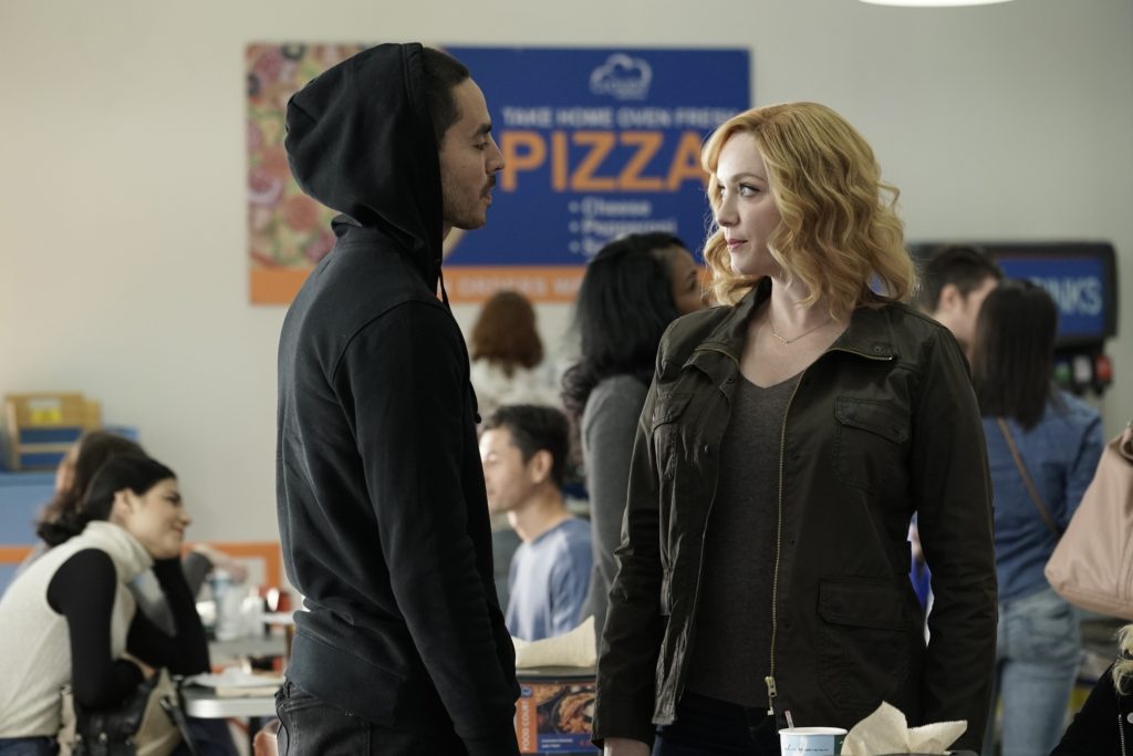 Good Girls – Season 1 Preview — Good Girls Season 1 Episode 4: Atom Bomb