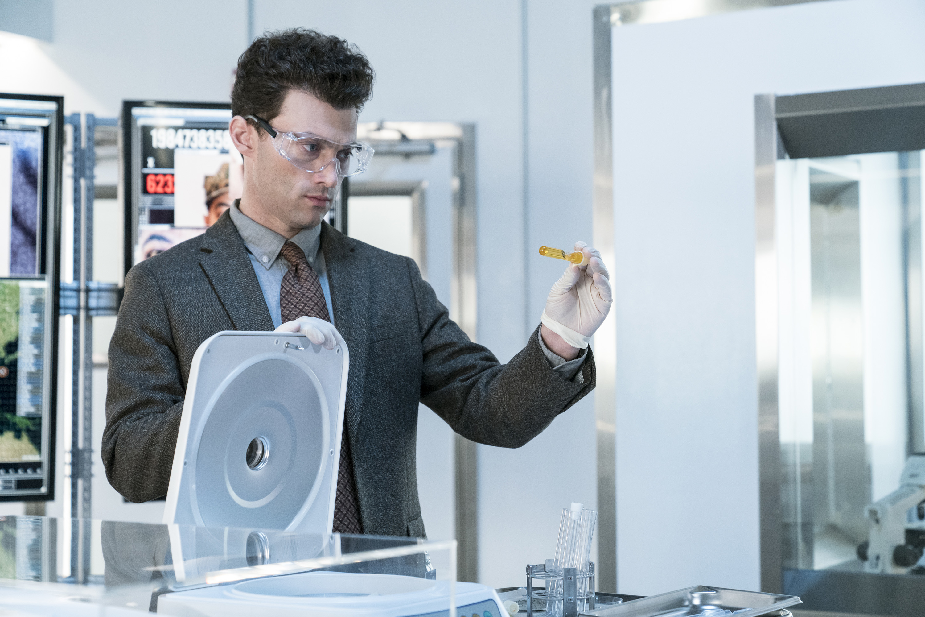 Blindspot – Season 3