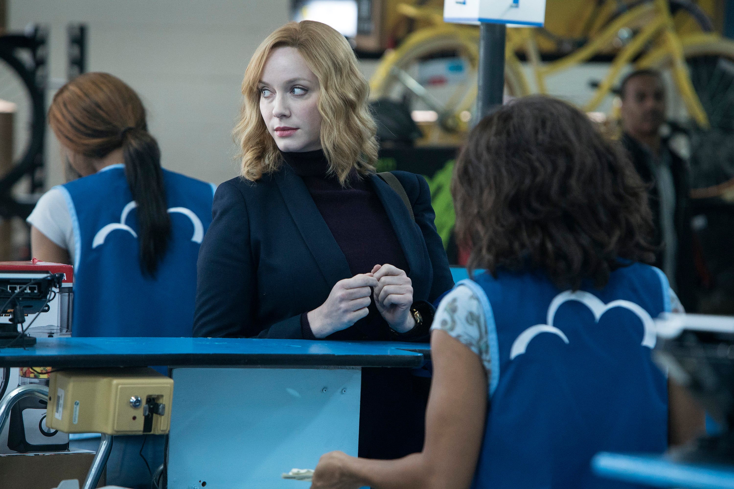 Good Girls – Season 1