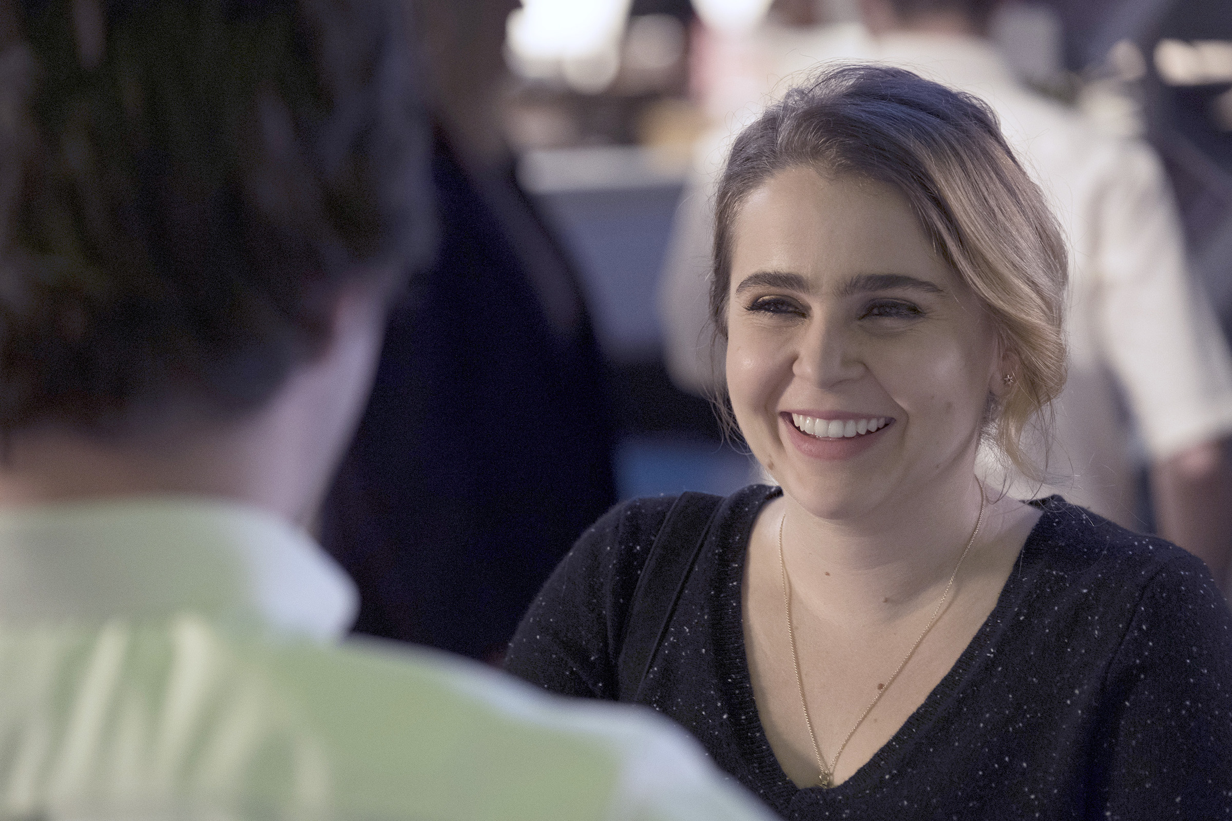 Good Girls – Season 1 Preview — Good Girls Season 1 Episode 5: Taking Care of Business
