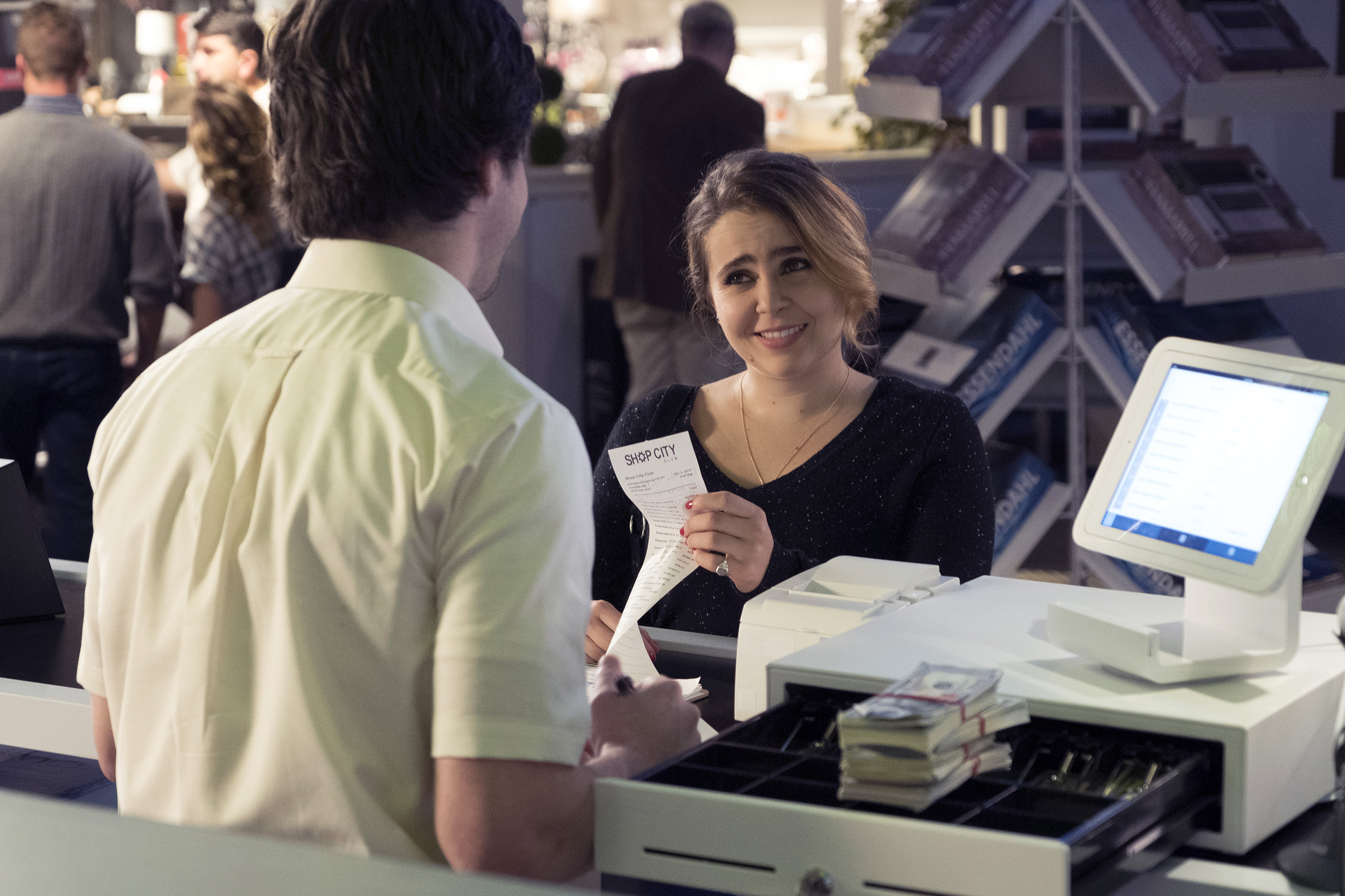 Good Girls – Season 1 Preview — Good Girls Season 1 Episode 5: Taking Care of Business
