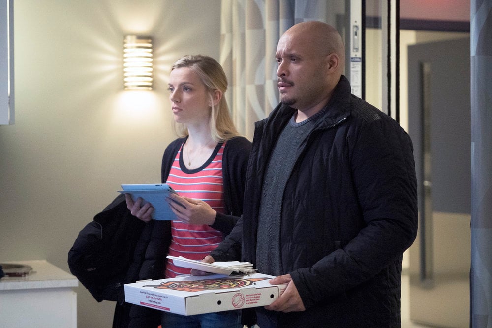 Chicago Fire – Season 6 Preview — Chicago Fire Season 6 Episode 16: The One That Matters Most - Part 2
