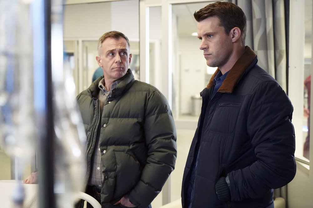 Chicago Fire – Season 6 Preview — Chicago Fire Season 6 Episode 16: The One That Matters Most - Part 2